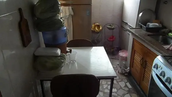 VENDO APARTAMENTO NA MOÓCA- SÃO PAULO - S.P.