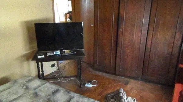 VENDO APARTAMENTO NA MOÓCA- SÃO PAULO - S.P.