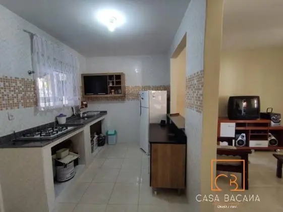 Vendo Casa em Araruama