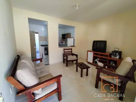 Vendo Casa em Araruama