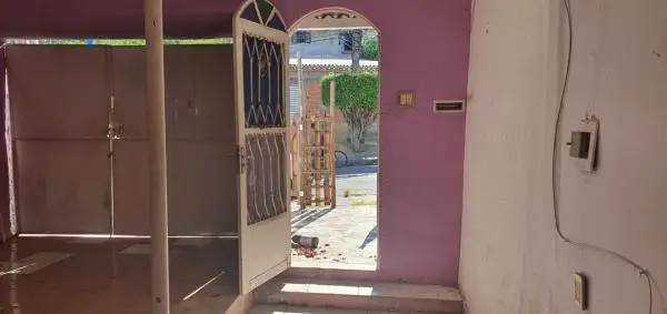 Vendo casa em Campo Grande