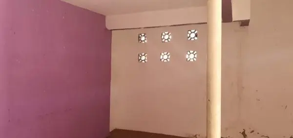Vendo casa em Campo Grande