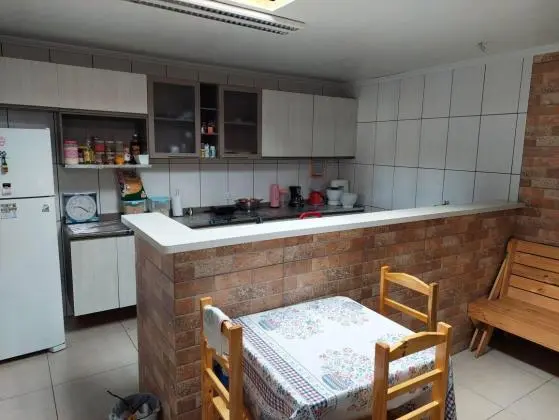 Vendo casa linda em pinhais - direto