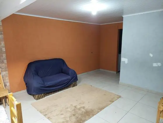 Vendo casa linda em pinhais - direto