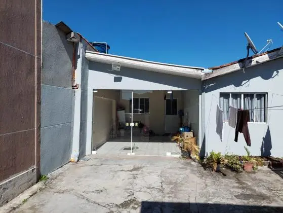 Vendo casa linda em pinhais - direto