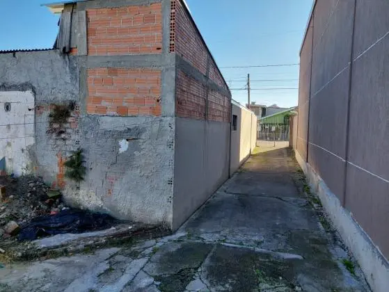 Vendo casa linda em pinhais - direto