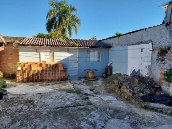 Vendo casa linda em pinhais - direto
