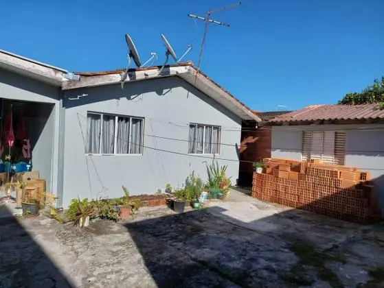 Vendo casa linda em pinhais - direto
