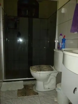 Vendo casa linear - Campo Grande