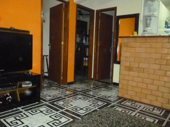 Vendo casa linear - Campo Grande