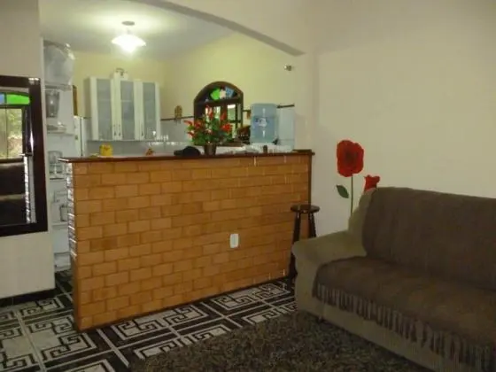 Vendo casa linear - Campo Grande