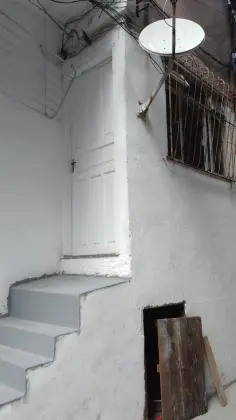 Vendo casa na Rocinha
