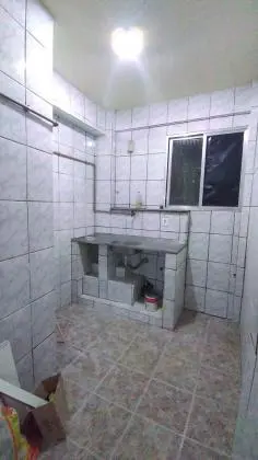 Vendo casa na Rocinha
