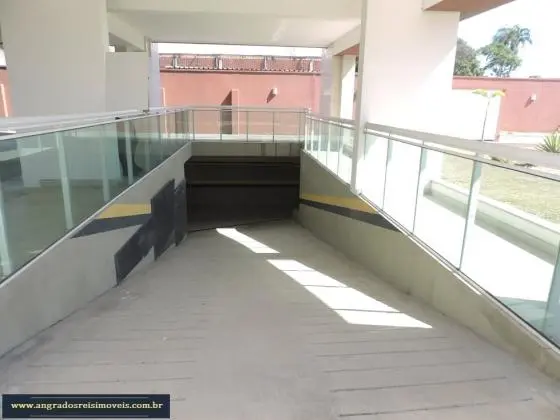 Vendo flat em Campo Grande