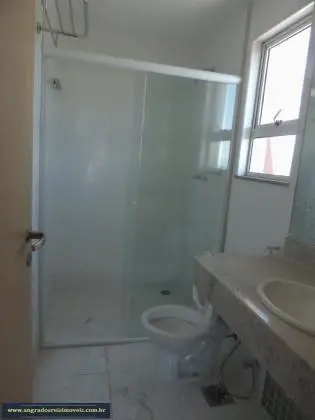 Vendo flat em Campo Grande