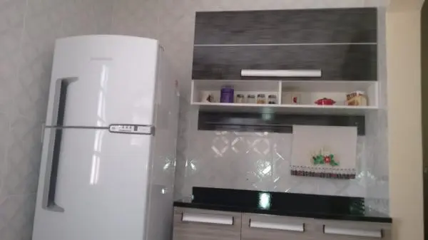 Vendo flat em Campo Grande