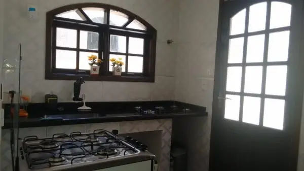 Vendo flat em Campo Grande