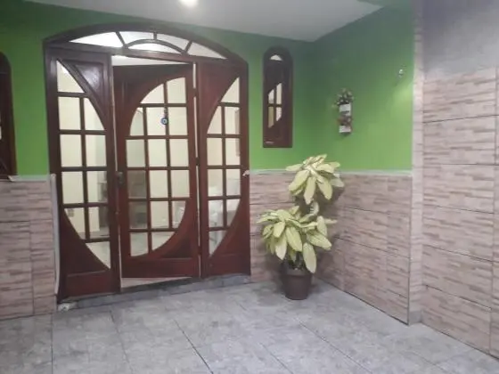 Vendo flat em Campo Grande