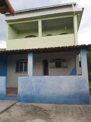 Vendo sítio - Rio da Prata