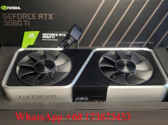 wholesale Price NVIDIA GeForce RTX 3060 Ti 8GB Graphics Card