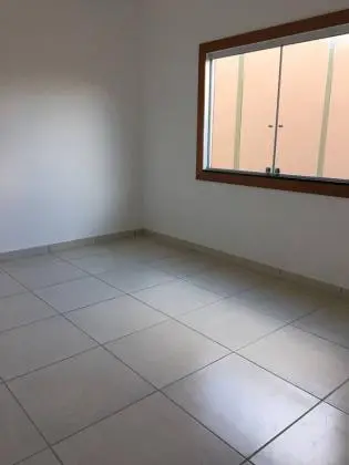 Casa 3Qts No Jardim Das Américas