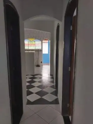 2 Casas independentes- Rio da Prata
