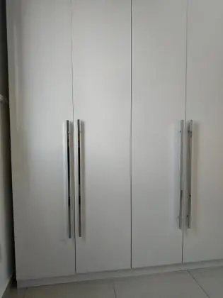 2 dormitórios, piscina, 4 churrasqueiras - Guarulhos