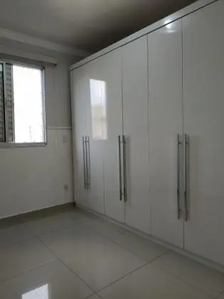 2 dormitórios, piscina, 4 churrasqueiras - Guarulhos