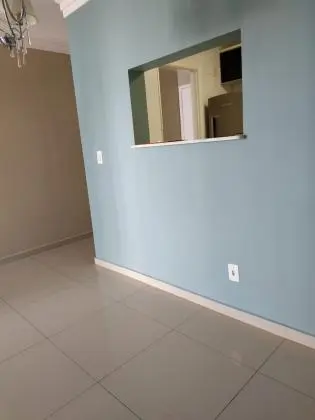 2 dormitórios, piscina, 4 churrasqueiras - Guarulhos