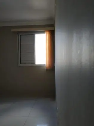 2 dormitórios, piscina, 4 churrasqueiras - Guarulhos