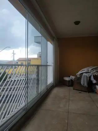2 suítes, 330 m2, piscina em Guarulhos