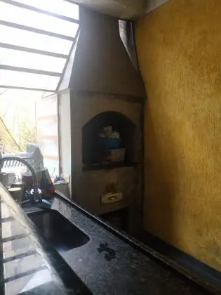 2 suítes, 330 m2, piscina em Guarulhos