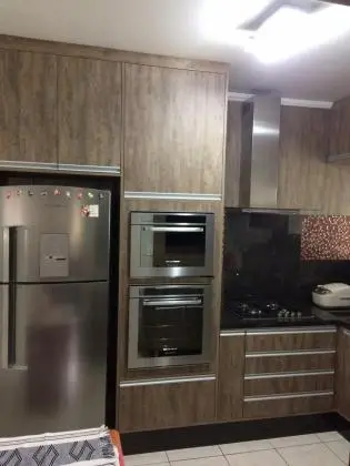 3 dormitórios, 1 suíte, 2 vagas, 130m2 - Guarulhos