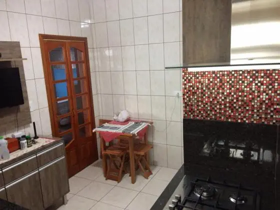 3 dormitórios, 1 suíte, 2 vagas, 130m2 - Guarulhos