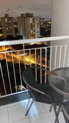 3 dormitórios, suite, 1 vaga de garagem, 67m2 - Vila São Ricardo/Guarulhos