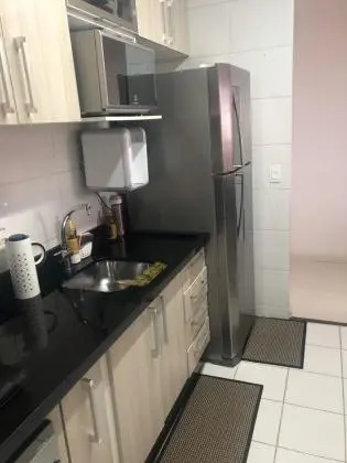 3 dormitórios, suite, 1 vaga de garagem, 67m2 - Vila São Ricardo/Guarulhos
