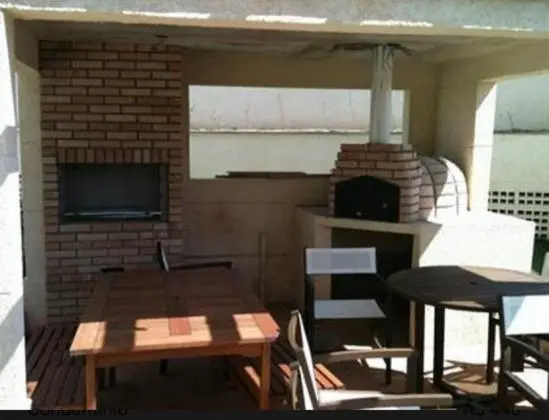3 dormitórios, suite, 1 vaga de garagem, 67m2 - Vila São Ricardo/Guarulhos