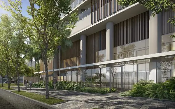4 dormitórios, 4 suítes, 3 Vagas, 206m2 - Campo Belo