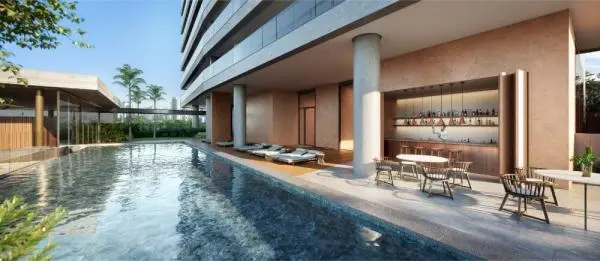 4 dormitórios, 4 suítes, 4 vagas, 285m2 - Itaim Bibi