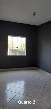 Alugo casa em Campo Grande