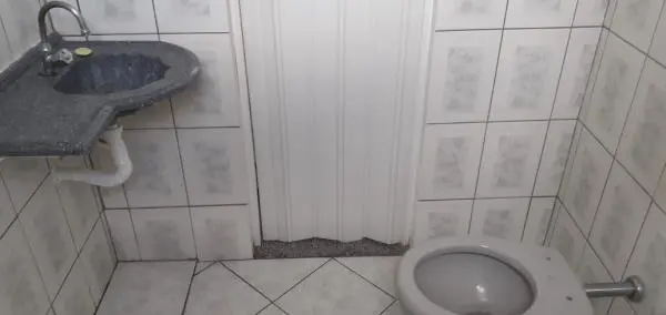Alugo casa em Campo Grande