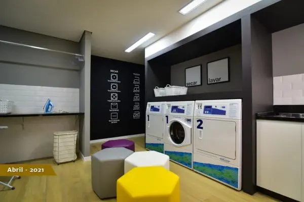 APARTAMENTO 2 DORM. NOVO