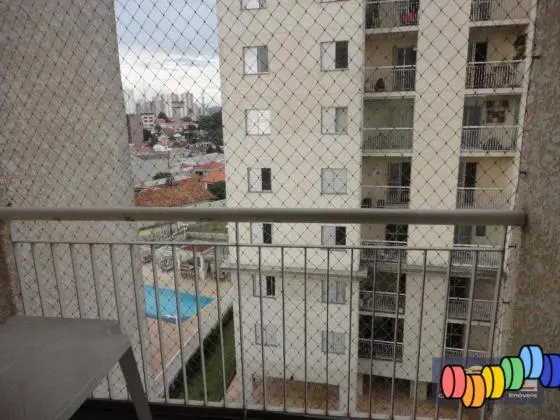 Apartamento com 3 dormitórios, 2 vagas garagem