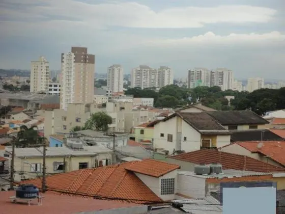 Apartamento com 3 dormitórios, 2 vagas garagem