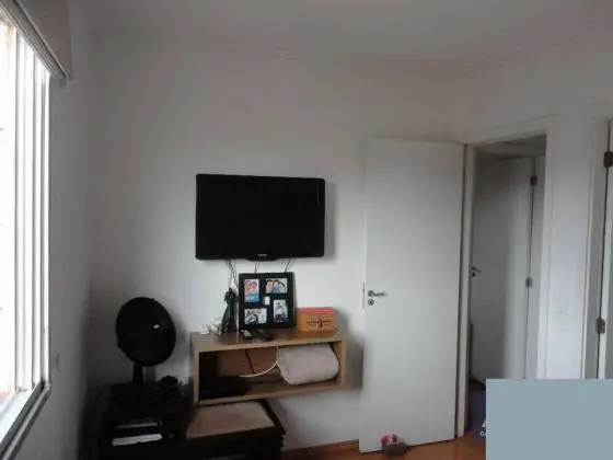 Apartamento com 3 dormitórios, 2 vagas garagem