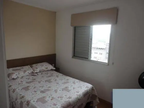 Apartamento com 3 dormitórios, 2 vagas garagem
