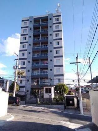 Captação de Apartamento a venda na Rua Roque de Paula Monteiro, Vila Constança, São Paulo, SP