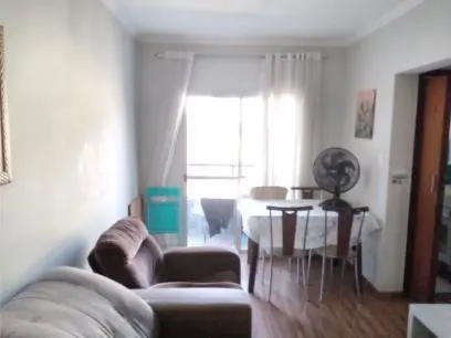 Apartamento no Jaçanã