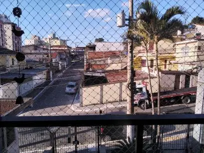 Apartamento no Jaçanã