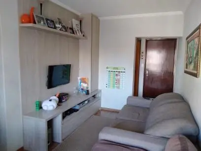 Apartamento no Jaçanã